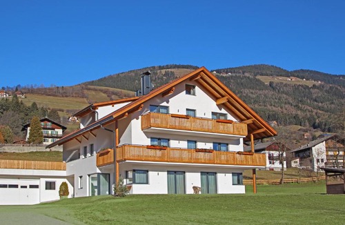 Issengo Apartment | Stiflerhof