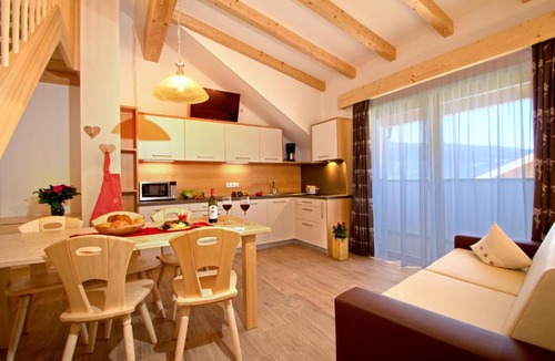 Issengo Apartment | Stiflerhof