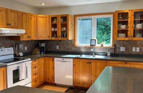 Dysart et al House | Stillwater Lakehouse on Portage Lake