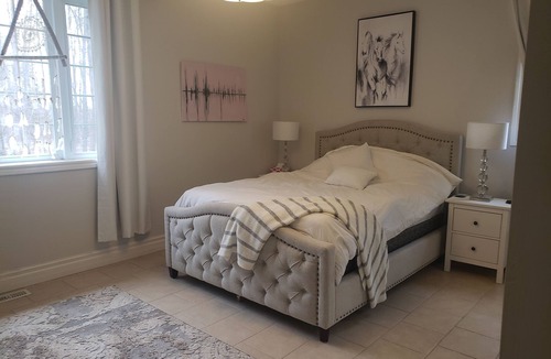 Ramara Other | Stone Farm House - 3 bedrooms - private on 100 acres - 20 min from Casino Rama