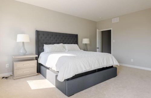 Ottawa Division Apartment | Stonebridge Golf Nest