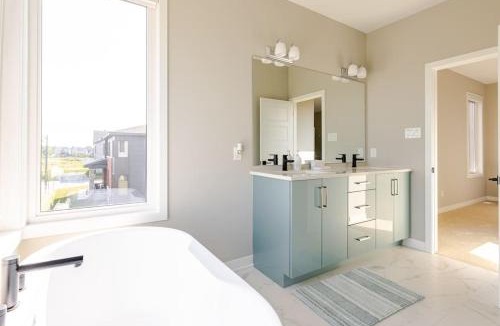 Ottawa Division Apartment | Stonebridge Golf Nest
