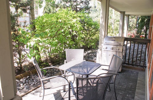 Village North Condo | Stoney Creek Northstar, Great location, BBQ, Pool & Hot Tub, Full Renovation