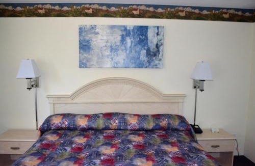Perth East Hotel | Stratford Suburban Motel