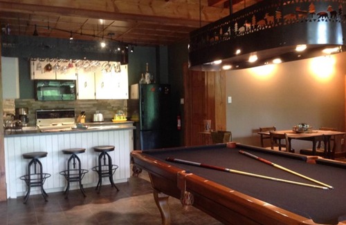 Kingsclear Bed & Breakfast | Strong Timbers B&B