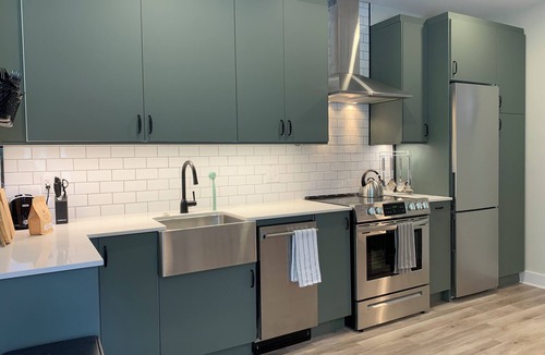 Chester Apartment | Studio Apartment in the Heart of Chester