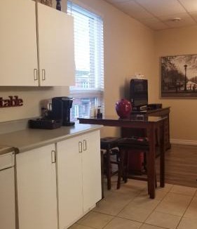 Downtown Gatineau Apartment | Studio Cozy #12 by Amazing Property Rentals