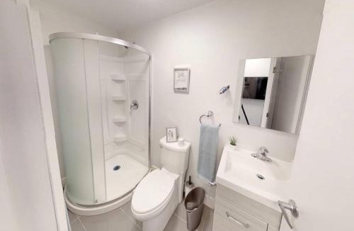 Sandy Hill Bed & Breakfast | Studio in the heart of downtown