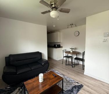 Repentigny Apartment | Studio, Near Montreal
