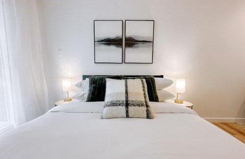 Mont-Tremblant Village Apartment | Studio Resten by Gestion ELITE