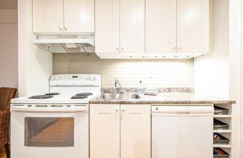 Mont-Tremblant Village Apartment | Studio Woodland by Gestion ELITE