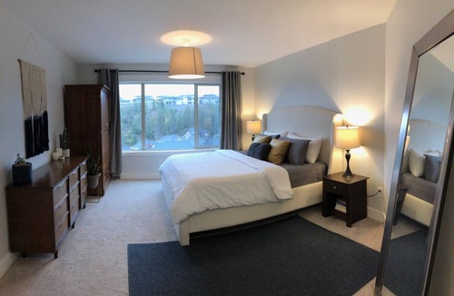 Wilden House | Stunning 3-BD Home In Beautiful Mountain Neighbourhood (License #83588)