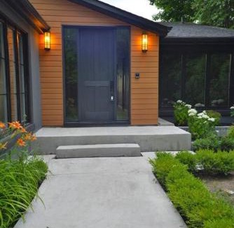 Alcona House | Stunning 3BR Lakefront Cottage Sauna Fireplace