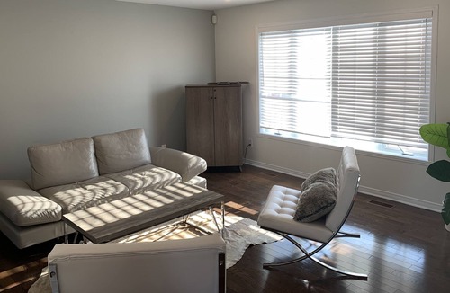 Vaudreuil House | Stunning and spacious house with Spa+ Heated Pool!
