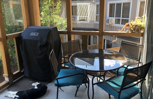 Village North Condo | STUNNING CONDO IN THE HEART OF WHISTLER BC