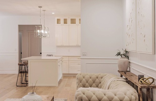 Grand Forks House | Stunning large home