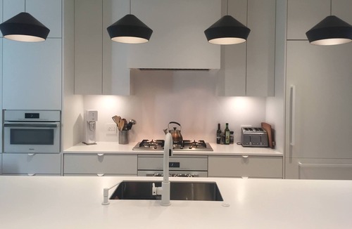 Kitsilano House | Stunning Modern Home in the Heart of Kitsilano: Central, Safe & Close to Beach
