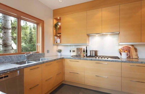 Blueberry Hill House | Stunning Mtn View, Air Con, Hot Tub, & Fireplace