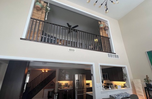 Port Severn House | Stunning Muskoka Oak Bay Golf Course - Port Severn Townhouse sleeps 8 free wifi