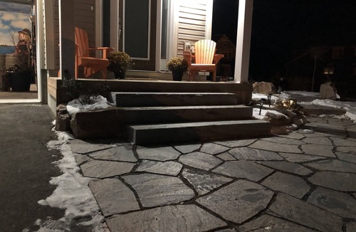 Port Severn House | Stunning Muskoka Oak Bay Golf Course - Port Severn Townhouse sleeps 8 free wifi