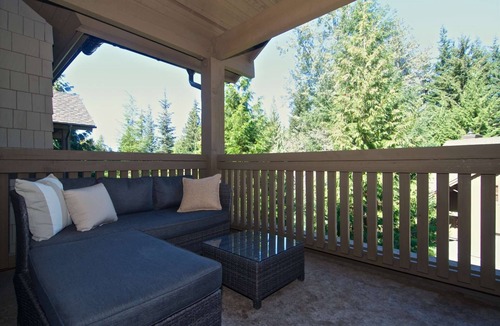Blackcomb House | Stunning newly remodeled - spacious townhome in Upper Village. Great for Families! Free ski shuttle