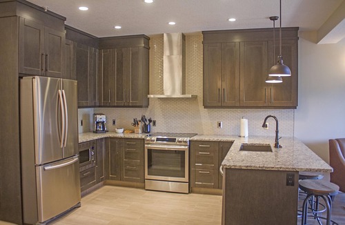 Canmore Condo | Stunning Penthouse Suite
