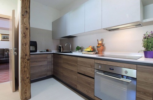 Ponte nelle Alpi House | Stunning private villa for 6 guests with A/C, WIFI, TV and balcony