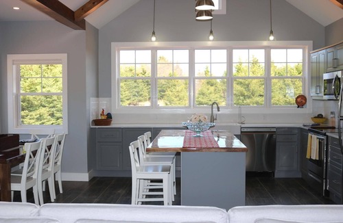 Green Gables Cottage | Stunning, private in Cavendish