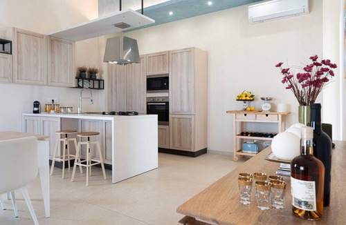 Rosolini Villa | Stunning private villa for 4 guests with private pool, WIFI, A/C, TV, terrace and panoramic view