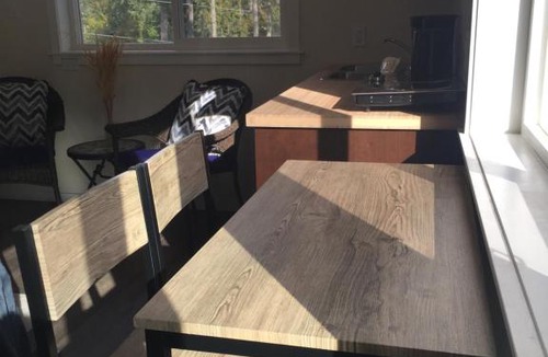 East Sooke Apartment | Stunning Studio in Heart of East Sooke