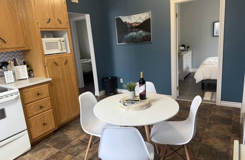 Corner Brook House | Stunning views of the bay and close to all amenities!