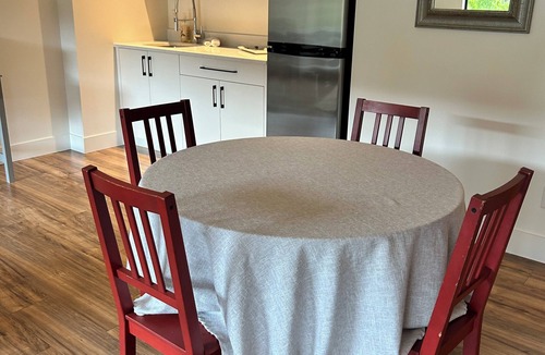 Central Okanagan Apartment | Stunning views of Kalamalka and Wood Lake!