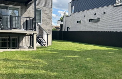 Saint-Hubert House | Style Furnished House Near Dix30 & Downtown Montreal – Monthly Stays Welcome