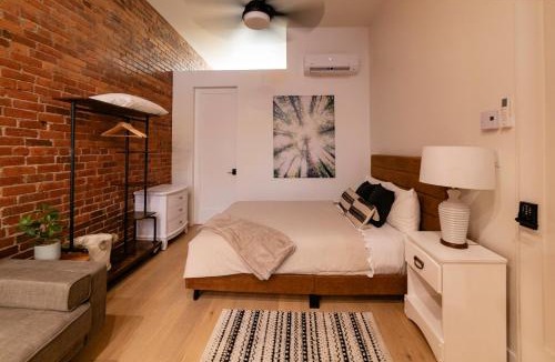 Grand Forks Apartment | Stylish Downtown Apartment In Grand Forks, Bc