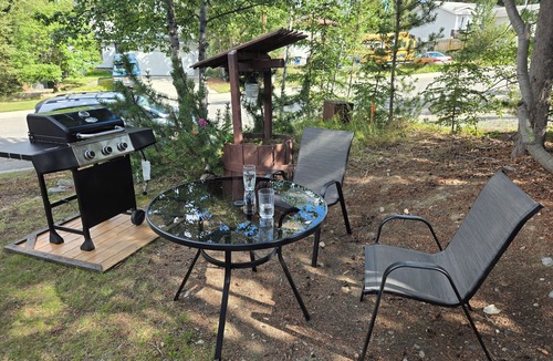 Whitehorse Apartment | Stylish Ground-Floor Getaway in Granger – Modern Comfort & Central Location!"