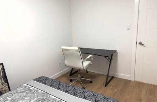 Regina Apartment | Stylish & Modern 2 Bedroom Suite