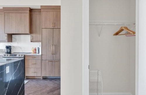 Currie Barracks Apartment | Stylish Stay in Currie Barracks
