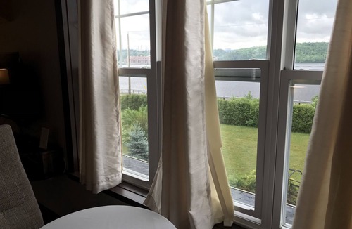 Mauricie Apartment | Suite St-Maurice, private spa
