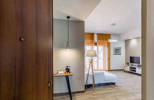 Coste Apartment | Suite Giulia - Luxury apartment in the hearth of Giarre