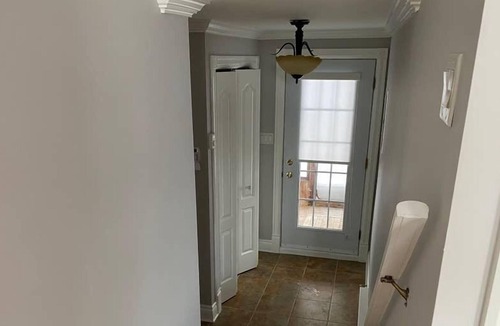 Prevost Condo | Suite in the Laurentians