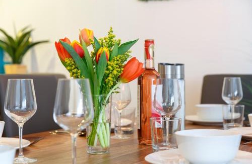Plateau Mont Royal Apartment | Suite Mont-Royal by MTLVacationRentals