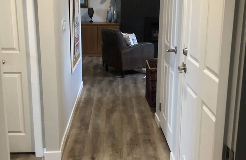 Vernon Apartment | Suite serenity