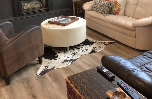 Vernon Apartment | Suite serenity