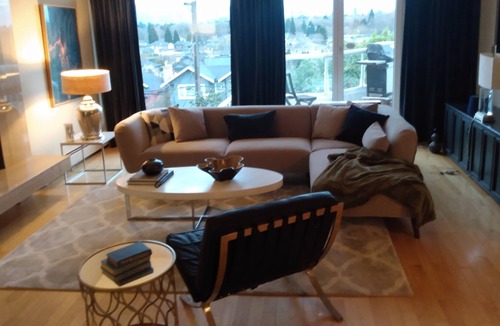 West Side Bed & Breakfast | Suite Smart Vancouver