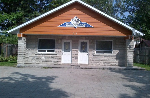 Wasaga Beach Cottage | Suites of Wasaga - Beach Area 1 - Welcome PROMS! Birthdays, Bachelors Parties