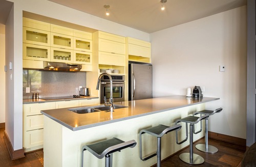 Lac Superieur Village Apartment | Suites Sur Lac