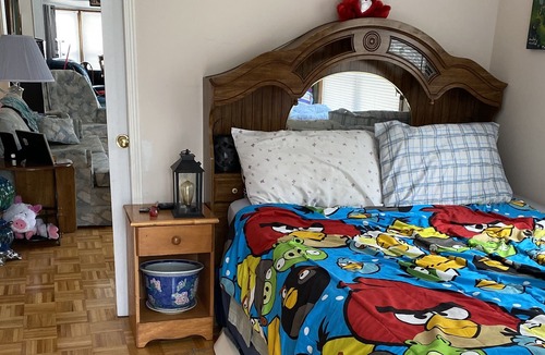 Pefferlaw House | summer get away