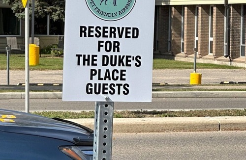 Brandon Apartment | Summer Suite - Pet Friendly - Duke's Place