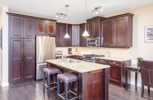 Westbank Condo | Summer Vacation Oasis at Barona Beach