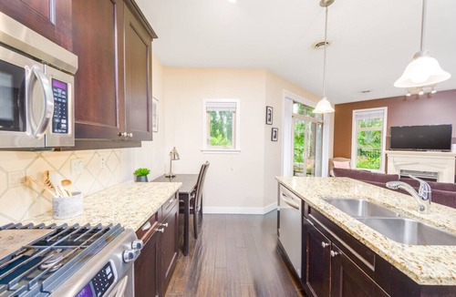 Westbank Condo | Summer Vacation Oasis at Barona Beach